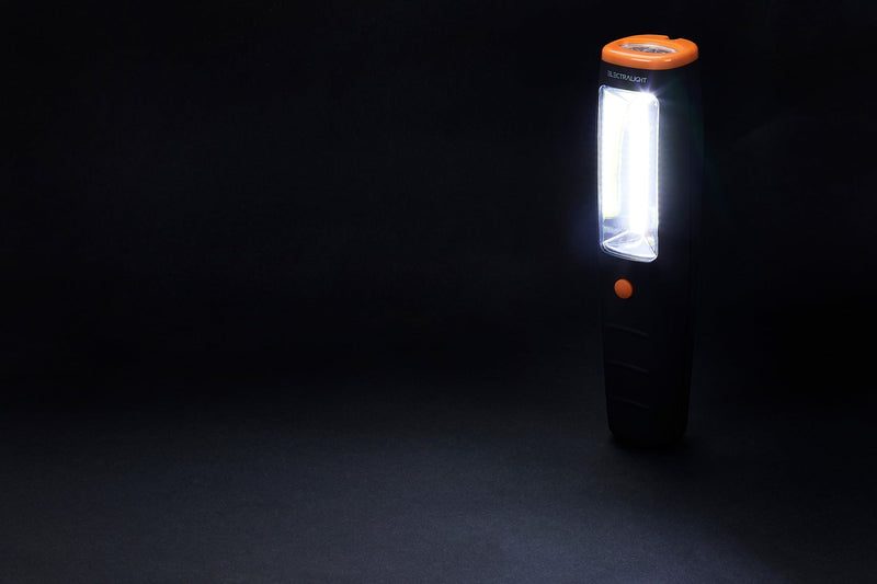 Electralight COB Work Light with Batteries (150 Lumens)