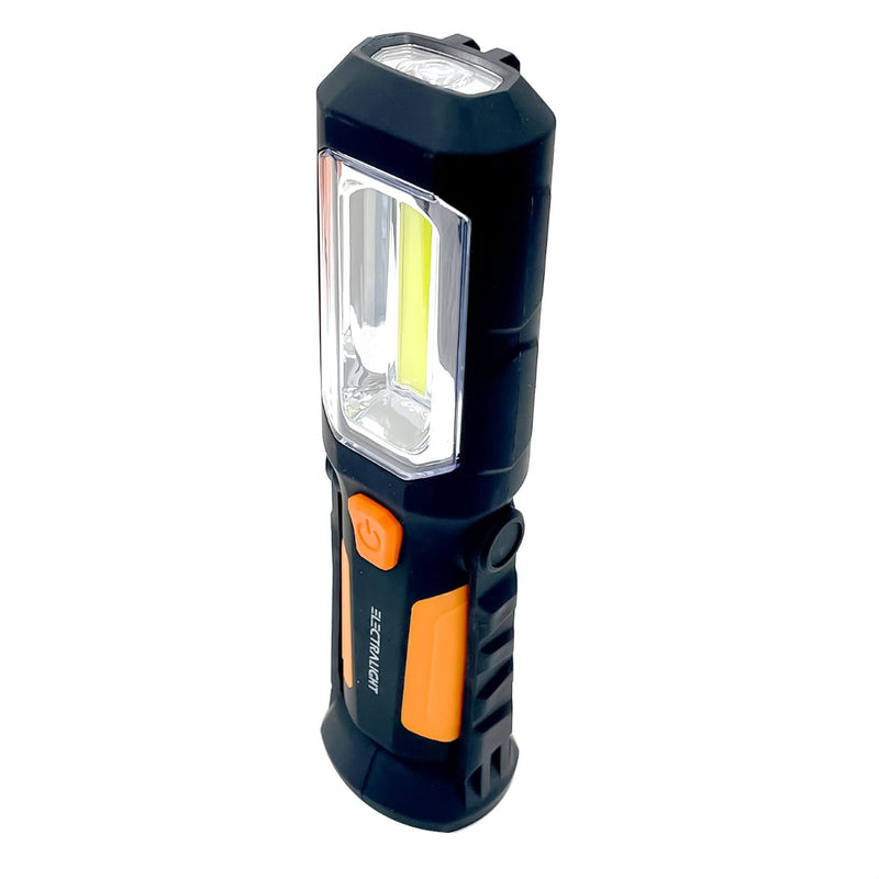 Electralight Multi Angle Magnetic COB Work light (250 Lumens)