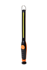 Electralight 10 Watt Wand Type Rechargeable Inspection Lamp (400 Lumens)