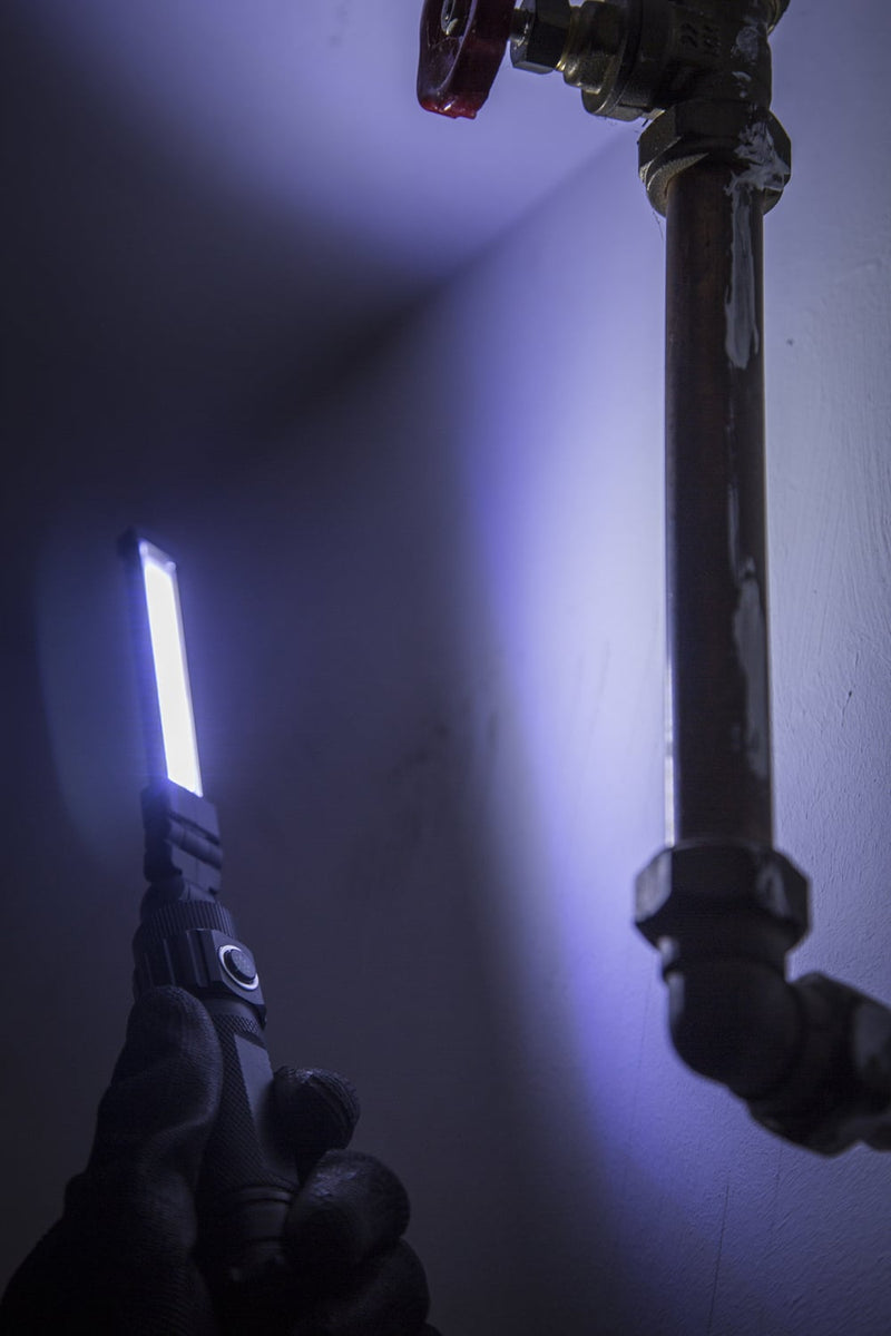 Electralight Aluminium 5W Flexible COB Light (280 Lumens)