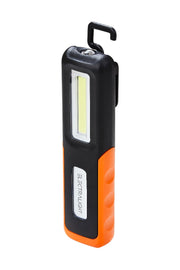 Electralight 3 Watt COB & LED Rechargeable Work light (160 Lumens)