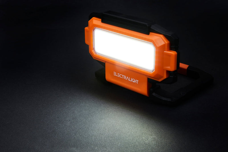 Electralight 1000Lumen Rechargeable Worklight