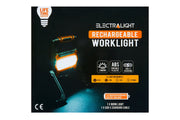 Electralight 1400Lumen Rechargeable Worklight