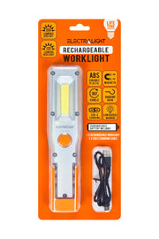Electralight 300Lumen Rechargeable Worklight