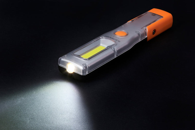 Electralight 300Lumen Rechargeable Worklight