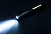 Electralight Aluminium Rechargeable Pen Light