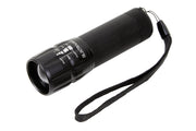 Electralight 3W Cree Zoom Flashlight