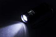 Electralight 3W Cree Zoom Flashlight