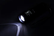 Electralight 3W Cree Zoom Flashlight