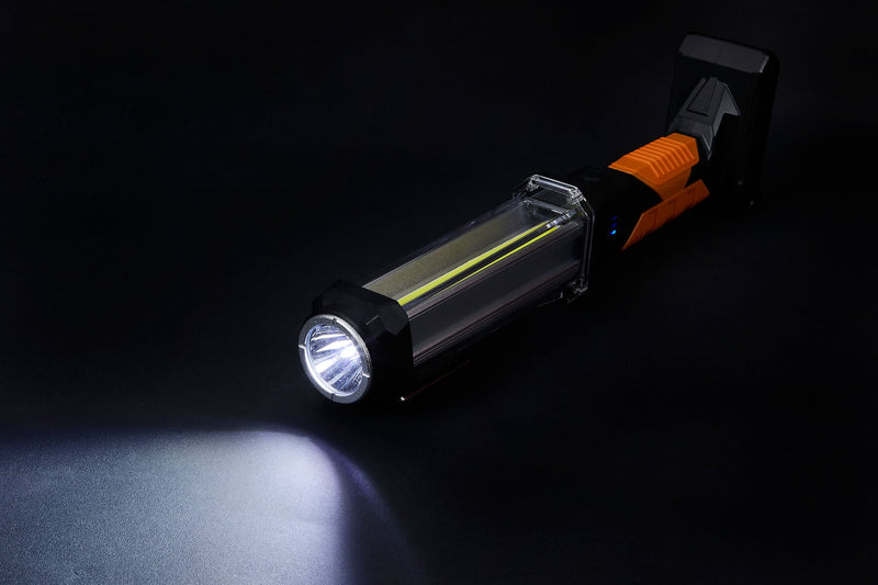 Electralight Rechargeable LED 1000 Lumens COB Work Light