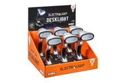 Electralight Desklight No Batteries