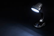 Electralight Desklight No Batteries