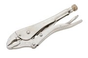 Blue Spot Tools 250mm (10") Heavy Duty Curved Locking Plier