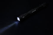 Electralight 80 Lumen Aluminium Zoom Pocket Torch