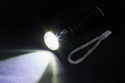 Electralight 300 Lumen Rechargeable Pocket Zoom Torch