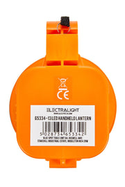Electralight 6V 13LED Lantern Without Batteries