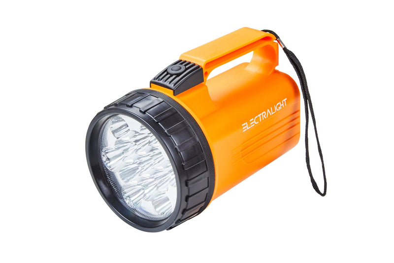Electralight 6V 13LED Lantern Without Batteries