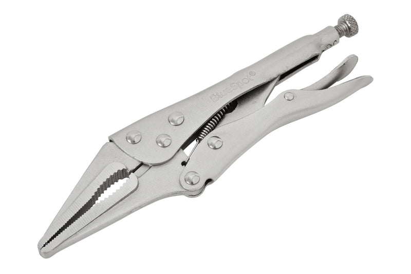 Blue Spot Tools 9" Long Nose Locking Wrench