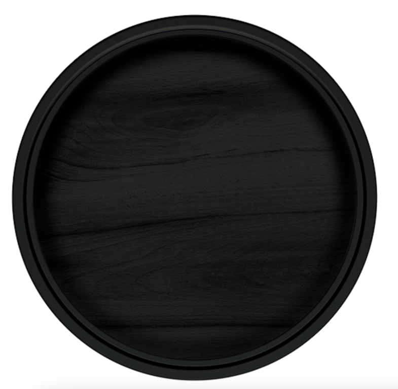 Cuprinol Less Mess Fence Care 6L Black