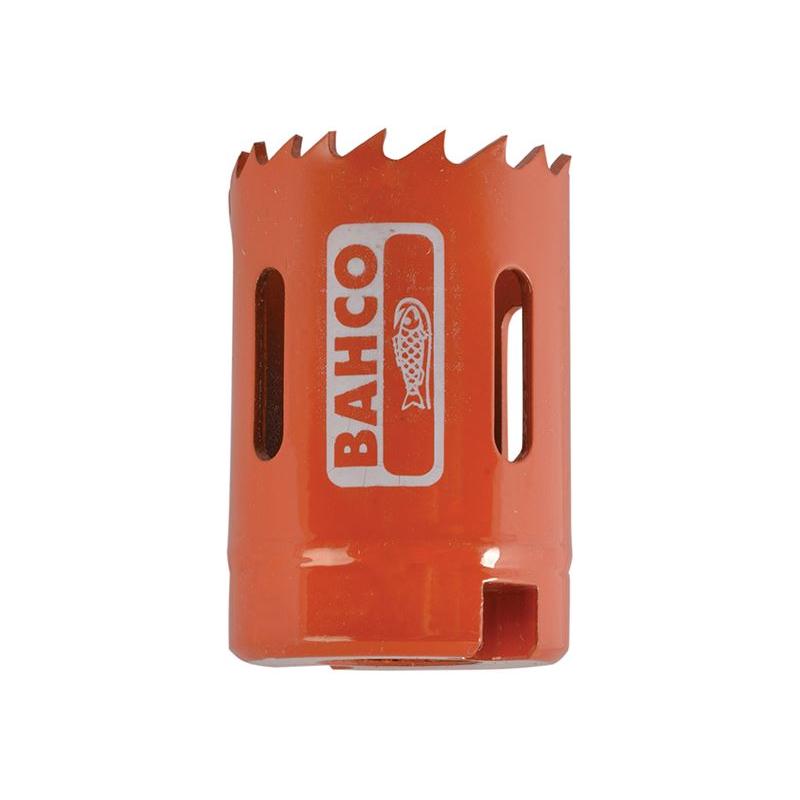 Bahco 3830-32-VIP Bi-Metal Variable Pitch Holesaw 32mm Bahco - RockBottom Northampton
