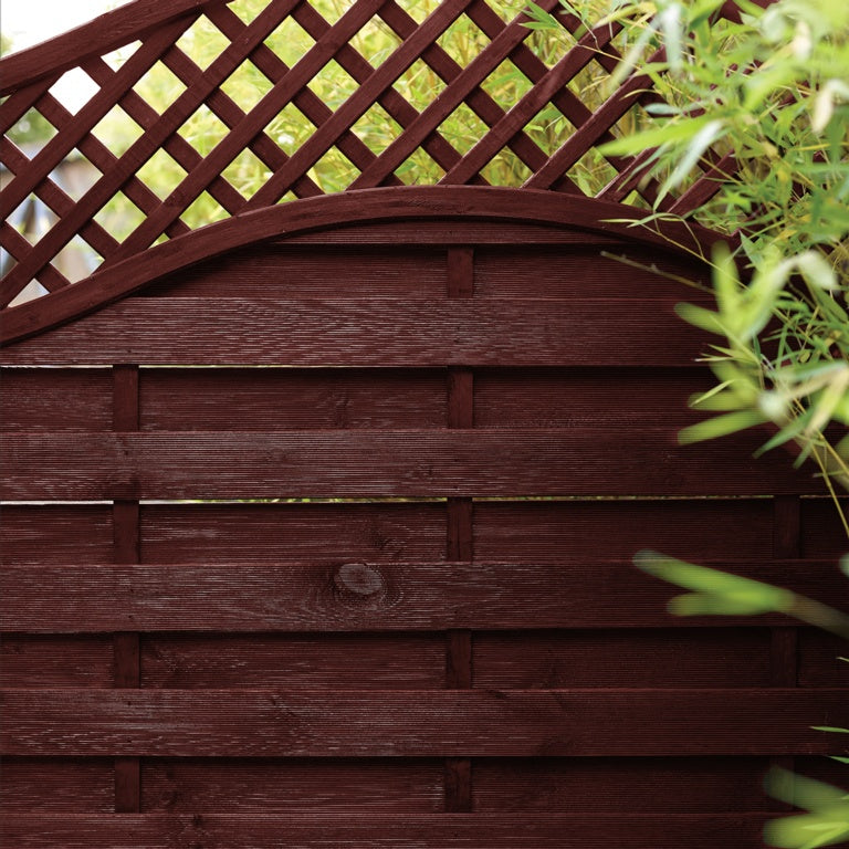 Sadolin Classic Wood Protection 1L Mahogany