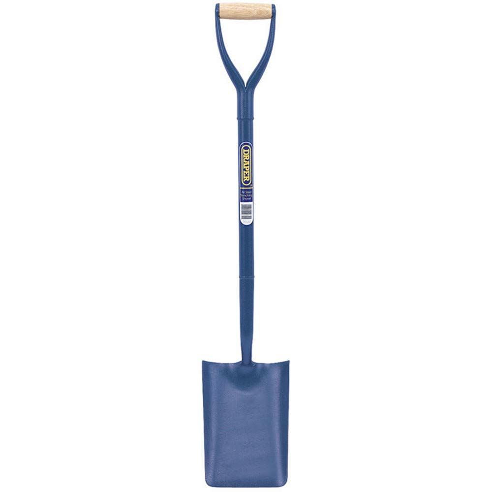 Draper Solid Forged Trenching Shovel 10872 Draper - Town Tools 