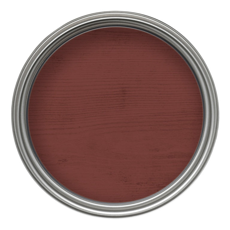 Sadolin Extra Durable Woodstain 1L Mahogany