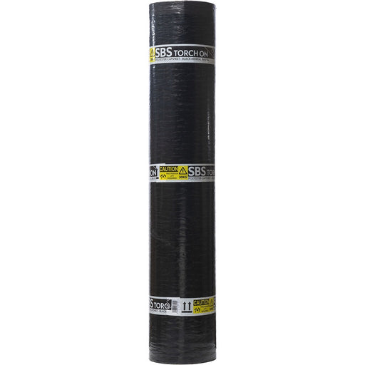 IKO TGX Torch On SBS Underlay Sand, 16m x 1m