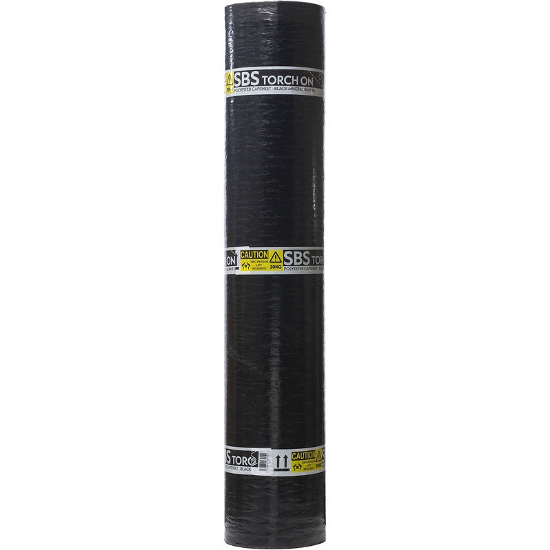 IKO TGX Torch On SBS Underlay Sand, 16m x 1m