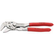 Draper Knipex 86 03 125 SB Mini Pliers Wrench, 125mm Draper - Town Tools