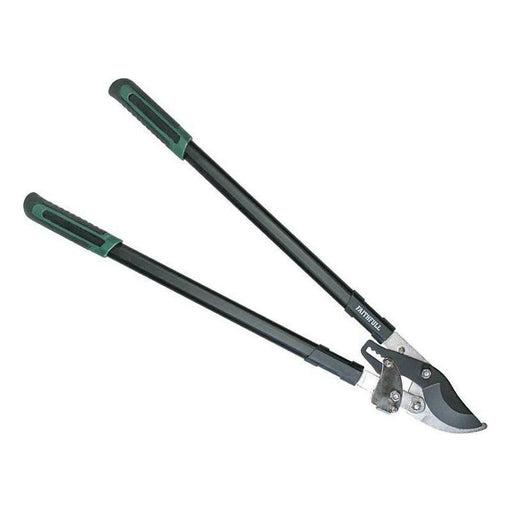 Faithfull Countryman Ratchet Bypass Lopper 760mm (30in) Faithfull - RockBottom Northampton