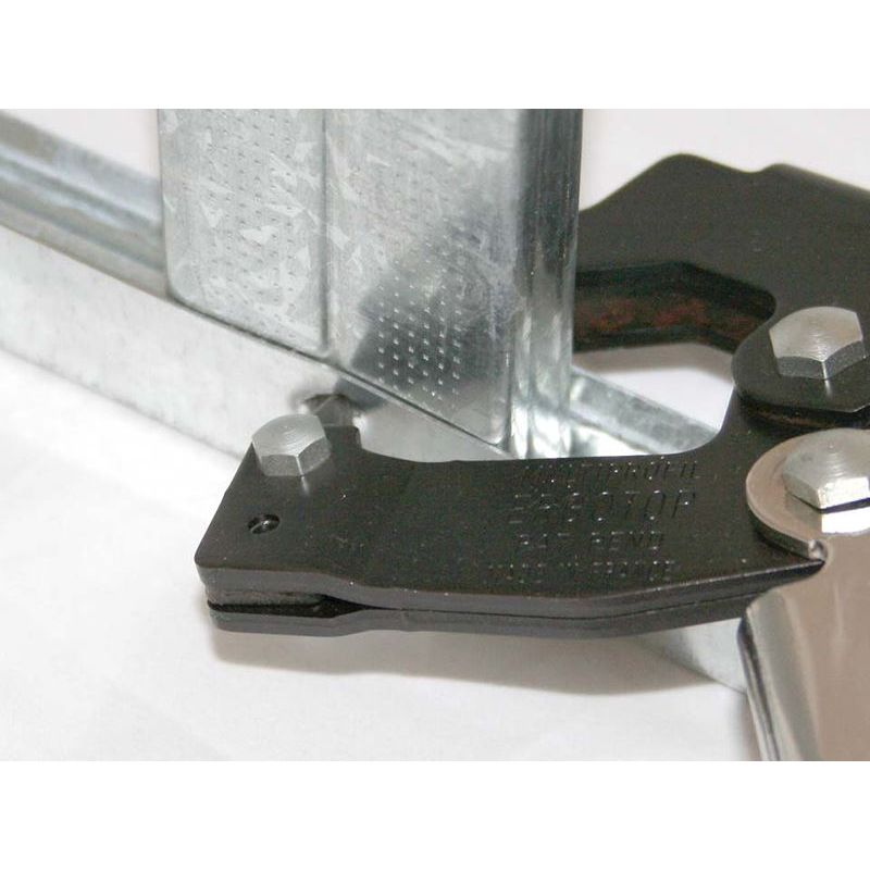 Edma Ergotop Multiprofil Metal Frame Pliers Edma - RockBottom Northamptin