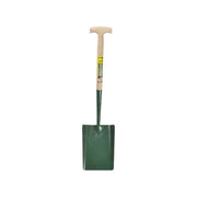 Bulldog Solid Socket Taper No.2 T Shovel 5TM2T Bulldog - NorthantsTrade Northampton
