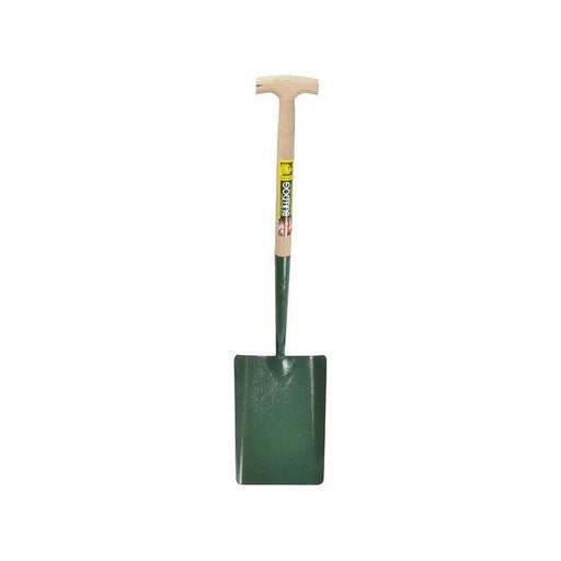 Bulldog Solid Socket Taper No.2 T Shovel 5TM2T Bulldog - NorthantsTrade Northampton