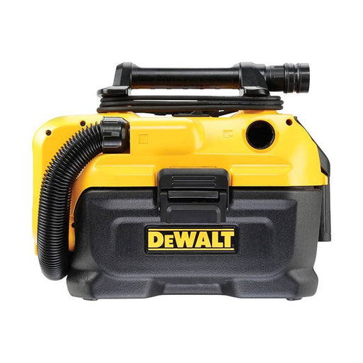 Dewalt Power Tools DCV584L XR FlexVolt Vacuum 14.4-54V Bare Unit DeWALT Power Tools - RockBottom Northampton