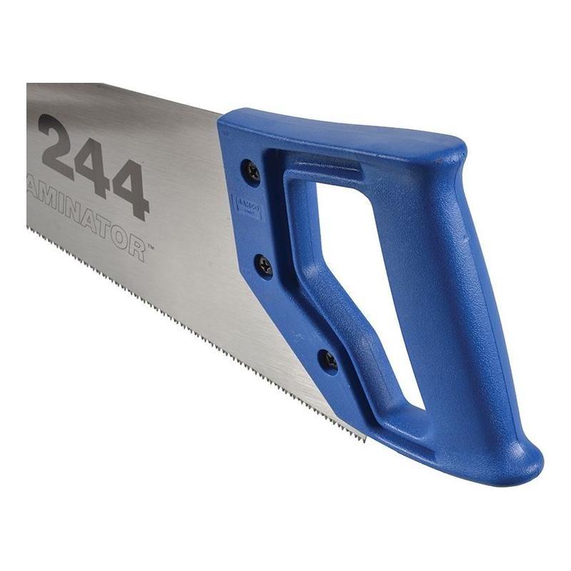 Bahco 244-20 Laminator Handsaw 500mm (20in) 8 TPI Bahco - RockBottom Northampton