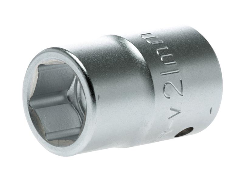 Teng Hexagon Socket 3/4in Drive 21mm