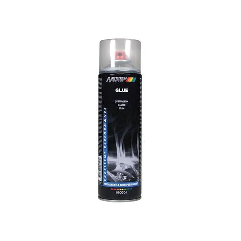 Spray Adhesives