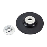 Draper Grinding Disc Backing Pad, 115mm Draper - Town Tools