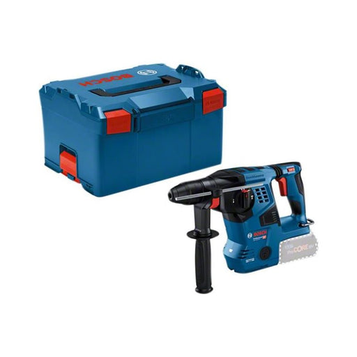 Bosch GBH 18V-28 C Pro BITURBO SDS-Plus Rotary Hammer 18V Bare Unit Bosch - RockBottom Northampton