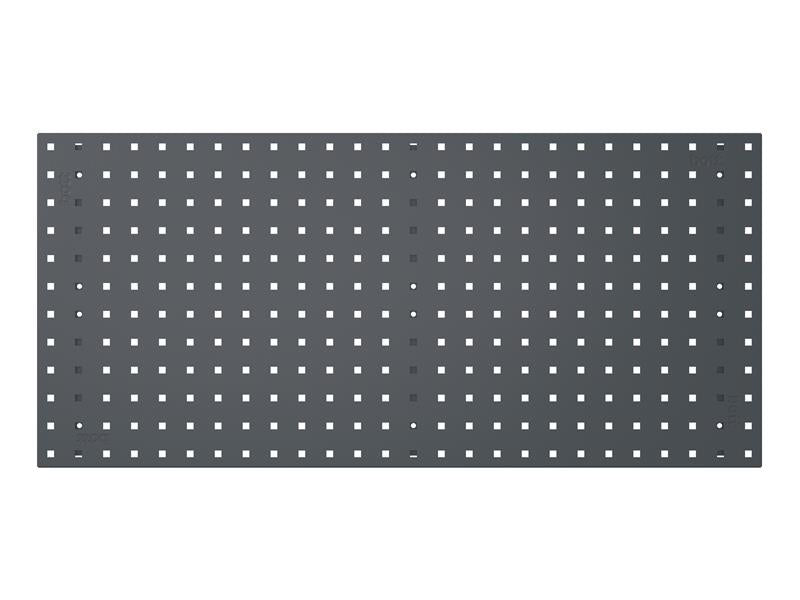 Bott Perfo Panel 990 x 457mm Anthracite Grey