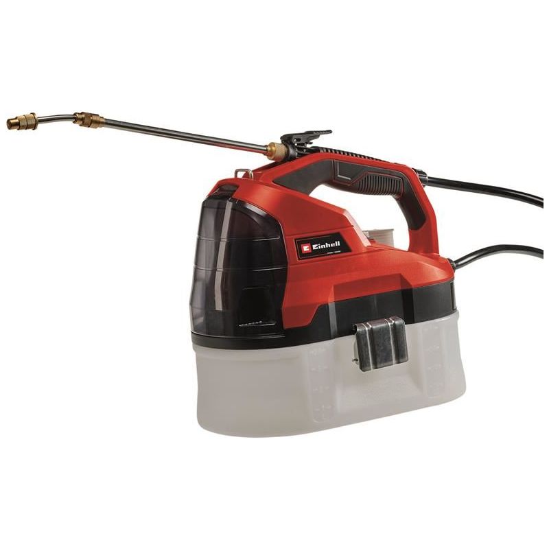 Einhell GE-WS 18/35 Li-Solo Sprayer 18V Bare Unit Einhell - RockBottom Northamptin