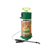 Ronseal Precision Pump Fence Sprayer Ronseal - RockBottom Nothampton