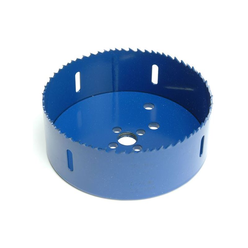 Irwin® Bi-Metal High Speed Holesaw 121mm IRWIN® - RockBottom Northampton