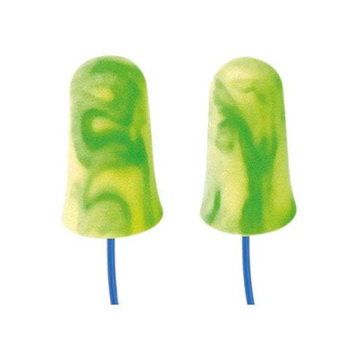 Moldex Pura-Fit® Corded Earplugs SNR 36 dB (1 Pair) Moldex - RockBottom Northampton