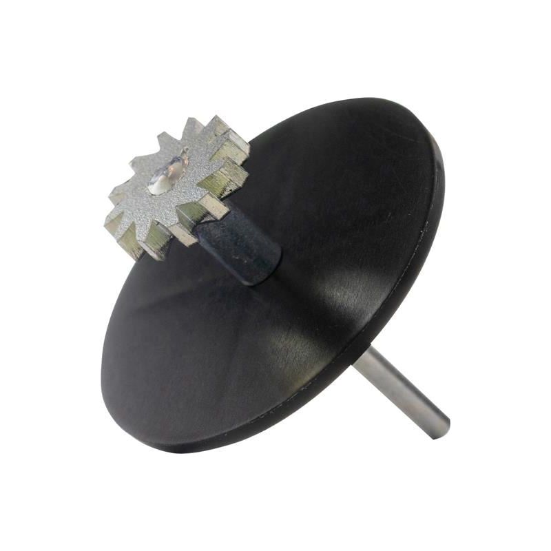 Gripit Undercutting Tool 20mm Gripit - RockBottom Northampton