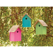 Ronseal Garden Paint Pink Jasmine 750ml Ronseal - RockBottom Nothampton