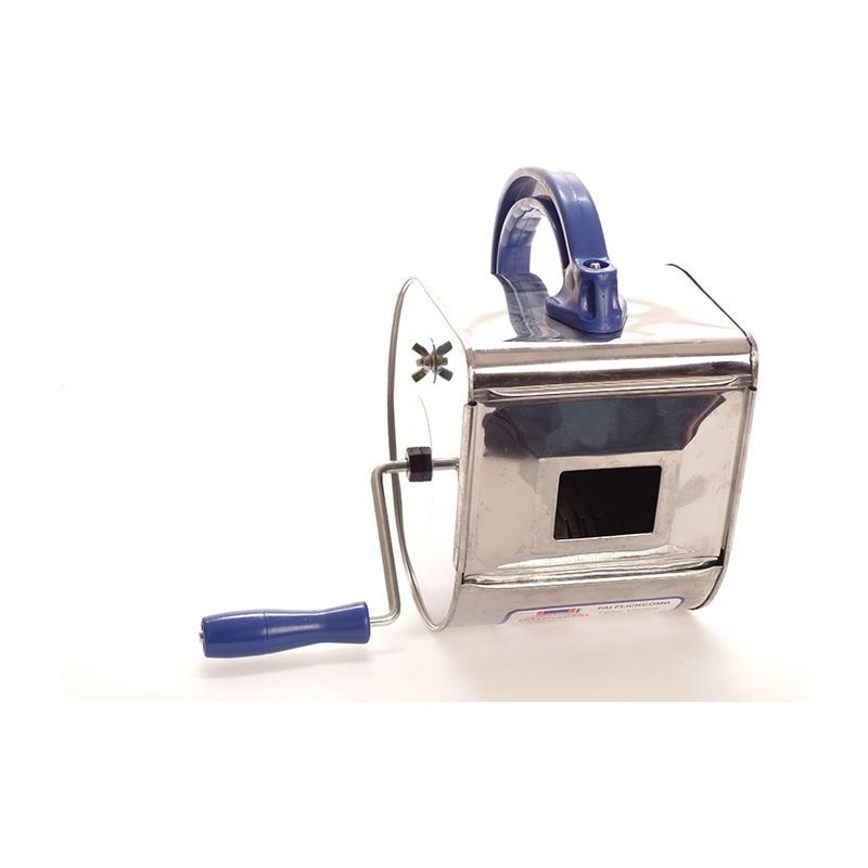 Faithfull Flicker Hand Wall Coating Sprayer Faithfull - RockBottom Northampton