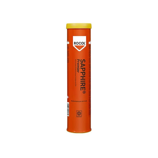 Rocol SAPPHIRE® Premier Lubricating Grease ROCOL - RockBottom Nothampton