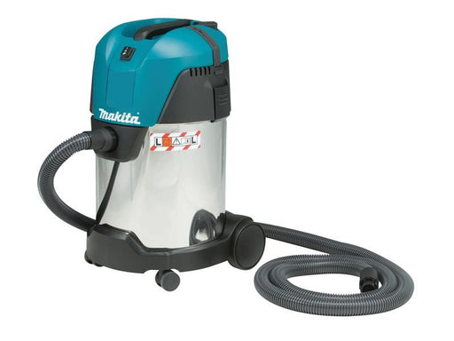 Makita VC3011L L-Class Wet & Dry Vacuum 1000W 110V Makita - NorthantsTrade Northampton 